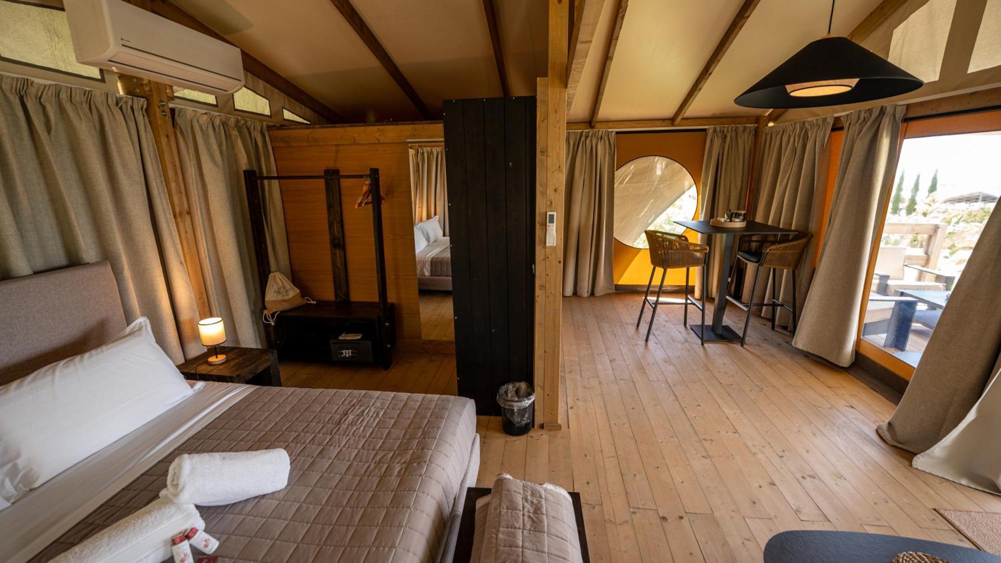 Terreforti Luxury Village Hotel