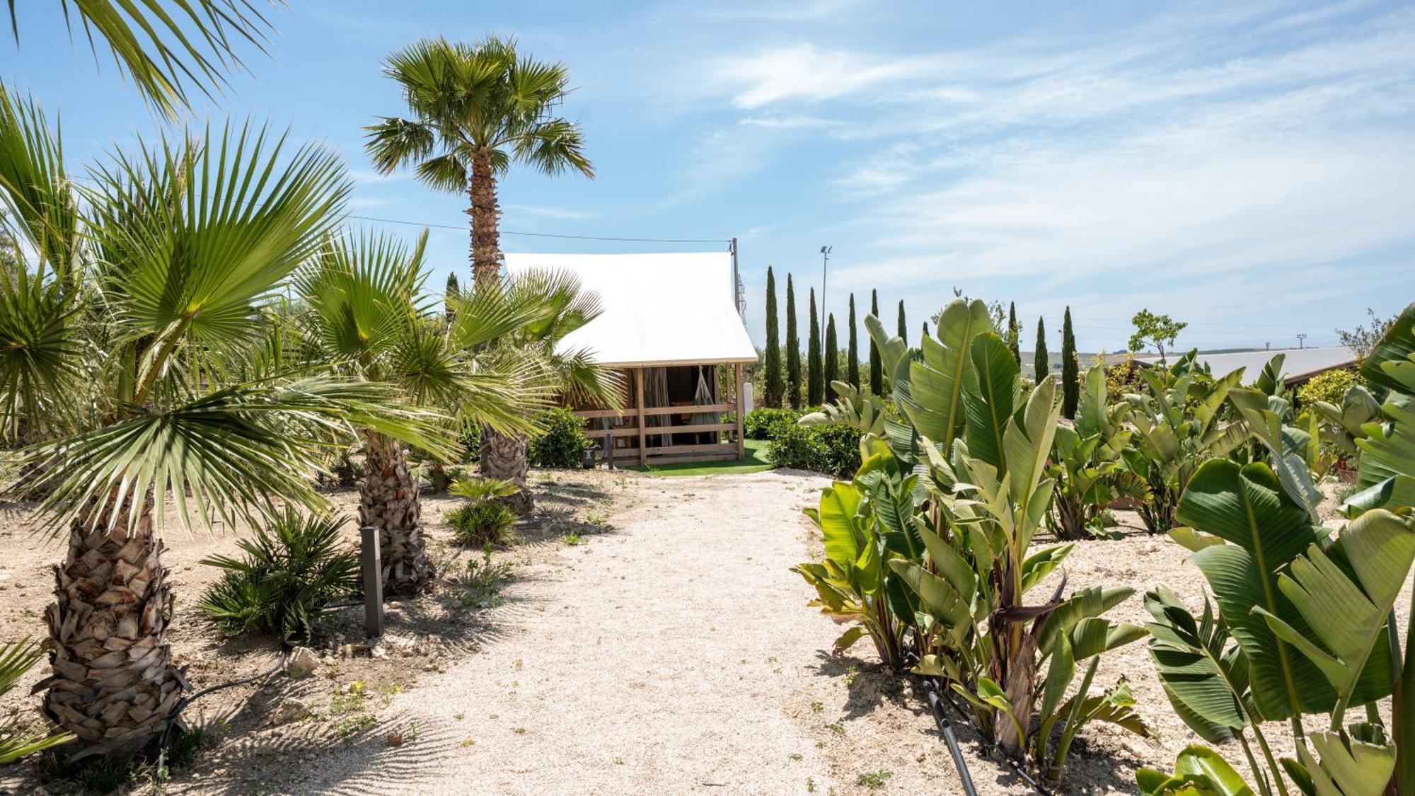 Terreforti Luxury Village
