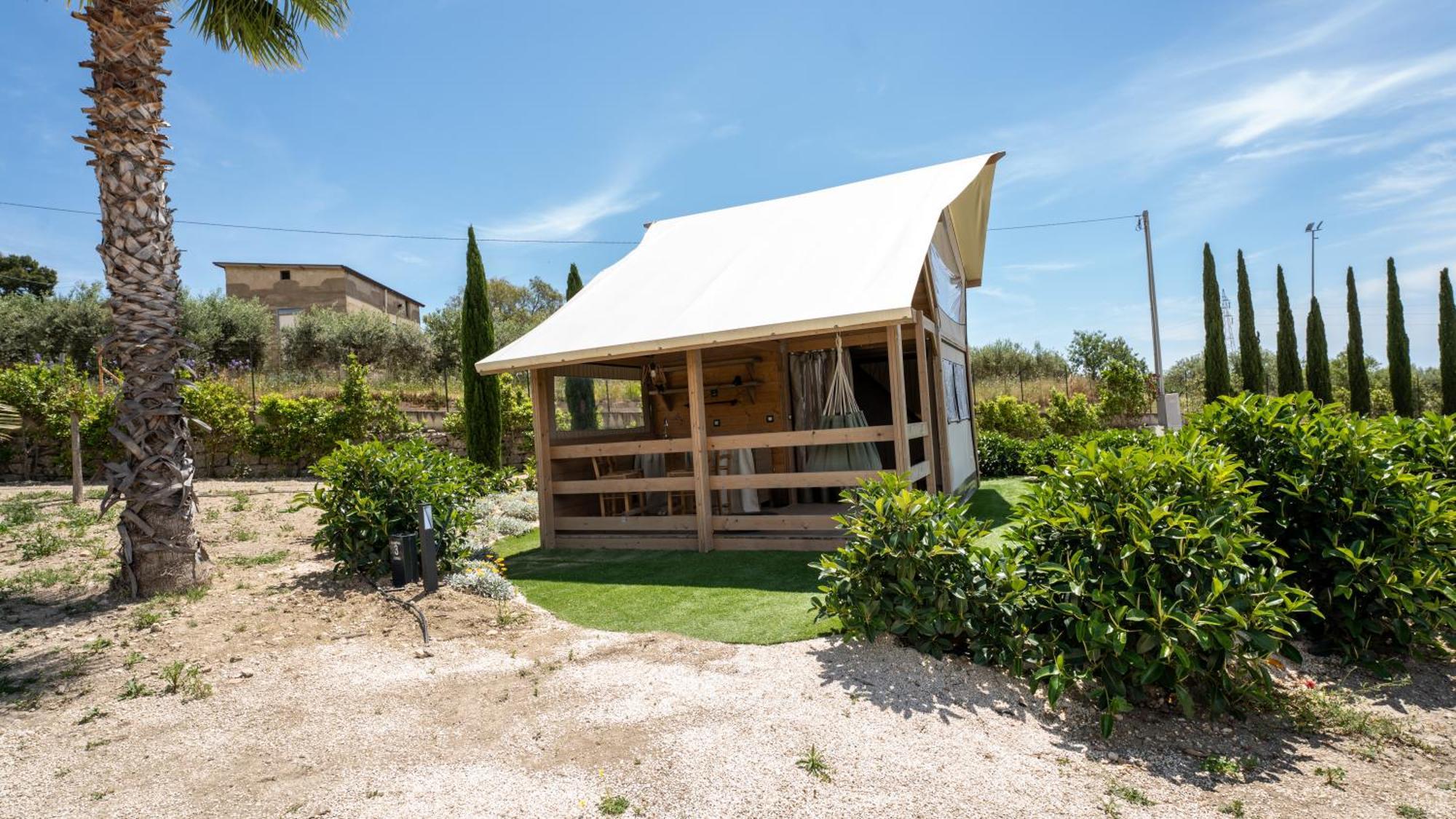 Terreforti Luxury Village Agrigent