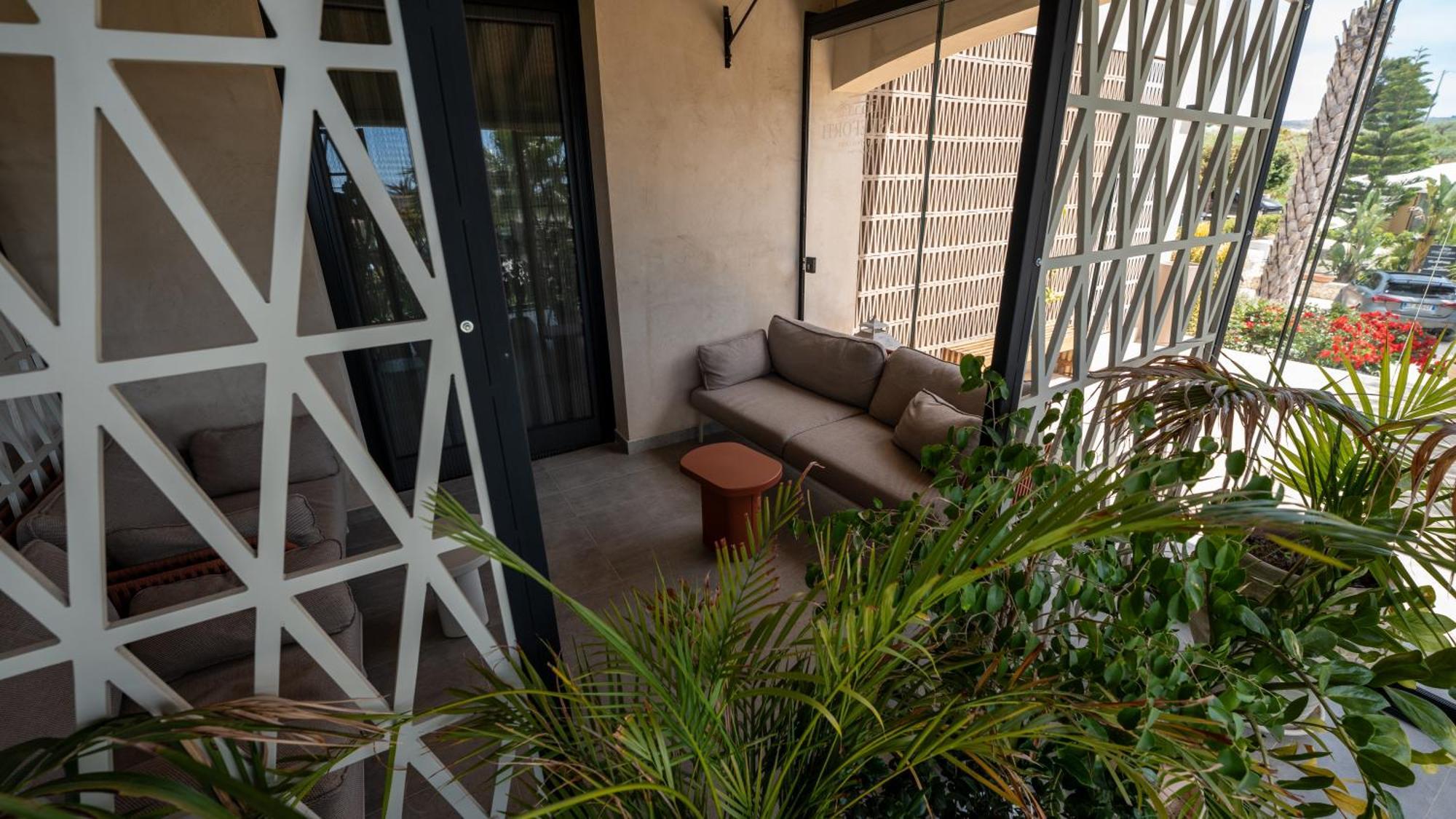 Terreforti Luxury Village