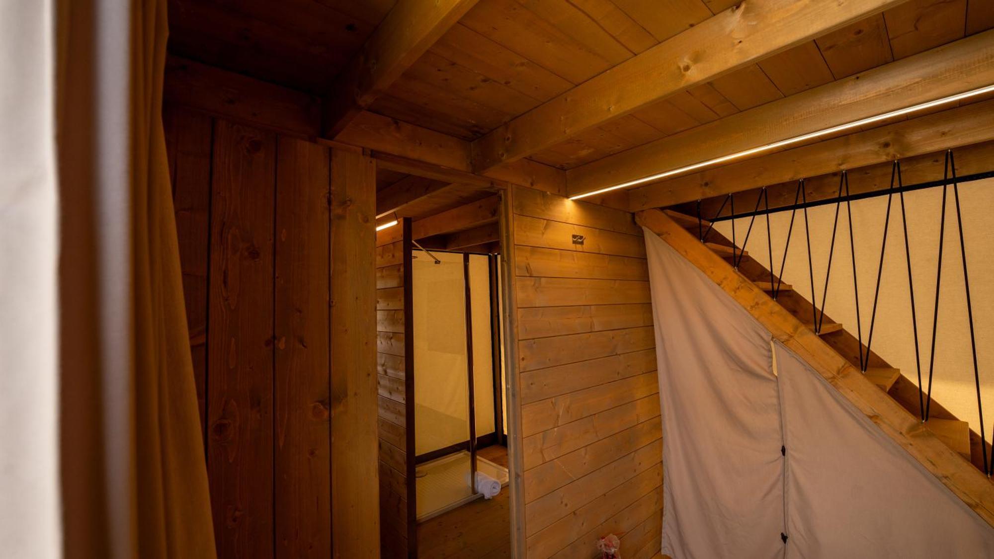 Hotel Terreforti Luxury Village